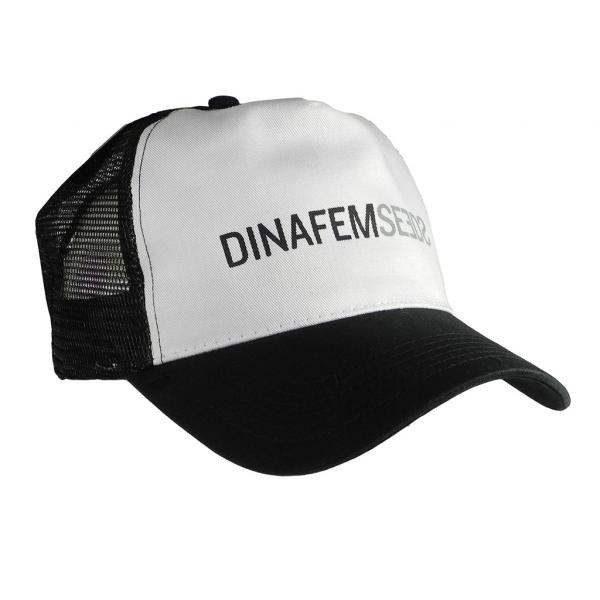 Dinafem Trucker Cap (1 unit)