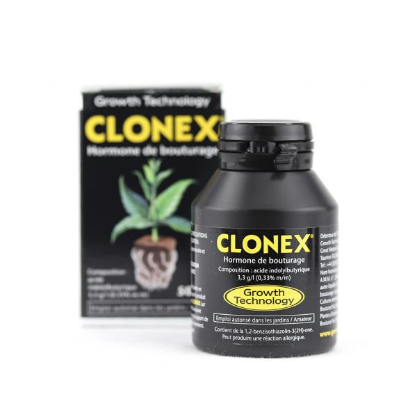 Clonex Gel d'enracinement (50 ml (FR))