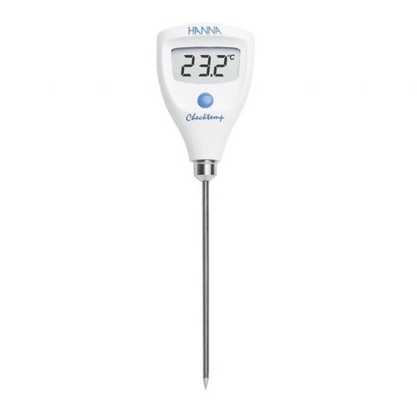 Medidor Temperatura Check Temp Hi 98501 (1 unidad)