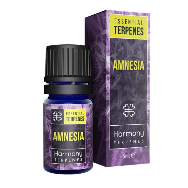 Terpenos Amnesia (5 ml)