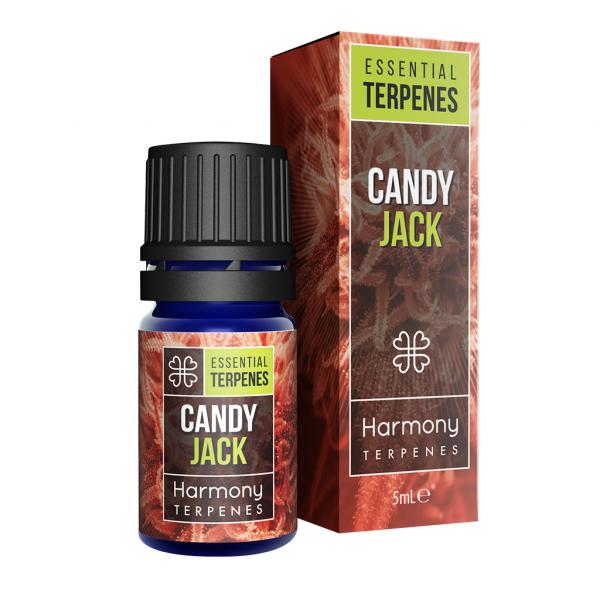 Terpènes Candy Jack (5 ml)
