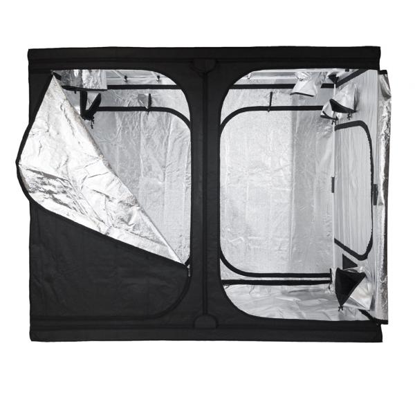 HG 240L Grow Tent (240x120x200) (1 unit)