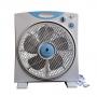 Synchronised Square Fan (1 unit)