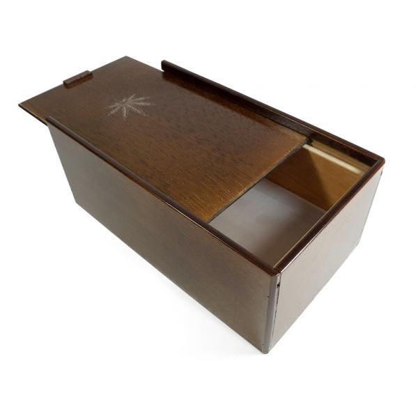 Sifter Box (Jamaica) (1 unit)