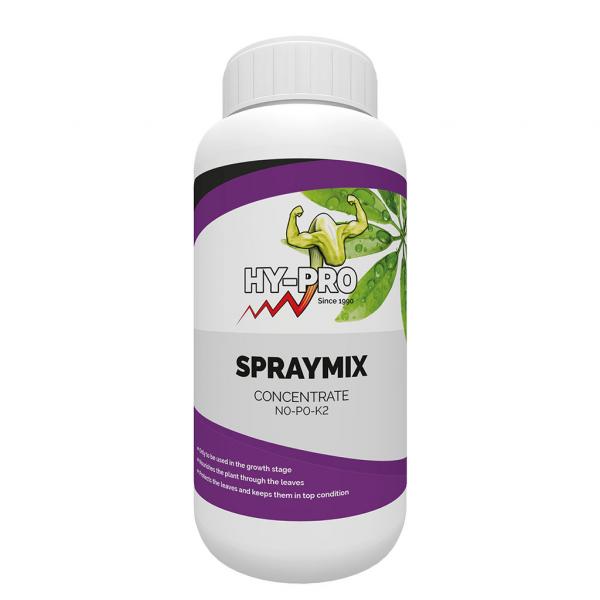 Spraymix (500 ml)