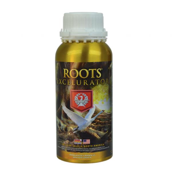 Roots Excelurator Gold (500 ml)