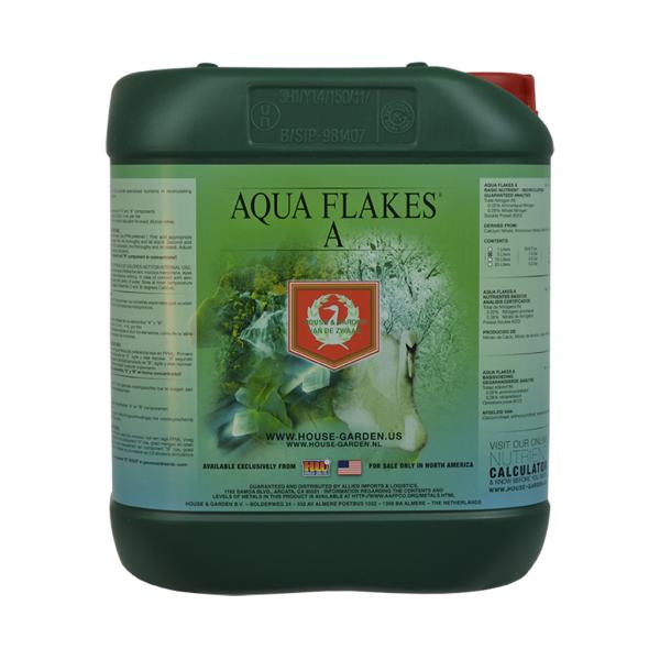 Aqua Flakes A (5 L)