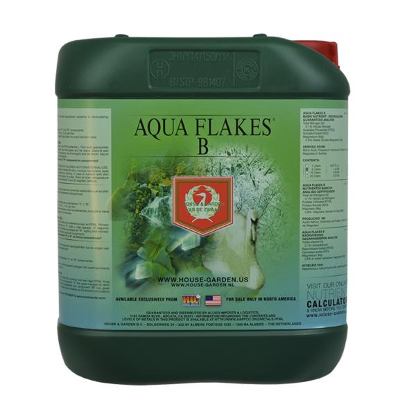 Aqua Flakes B (5 L)