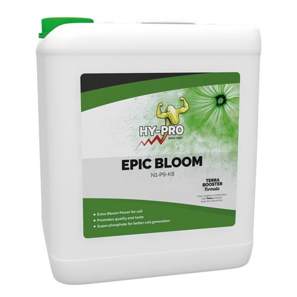 Epic Bloom Terra (5 L)