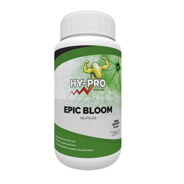 Epic Bloom Terra (250 ml)