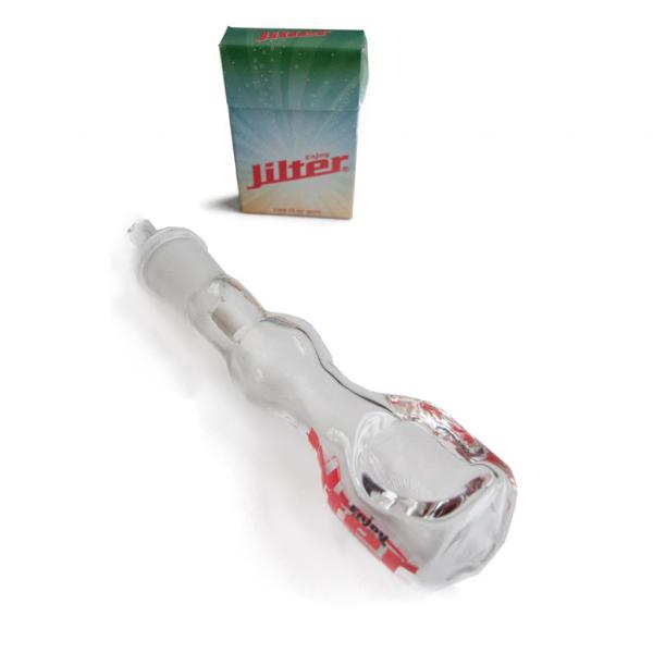 Jilter Glass Pipe (1 unit)