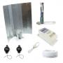 400W Basic Lighting Kit (Sylvania Grolux)