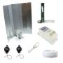 400W Basic Lighting Kit (Sylvania GroXpress)