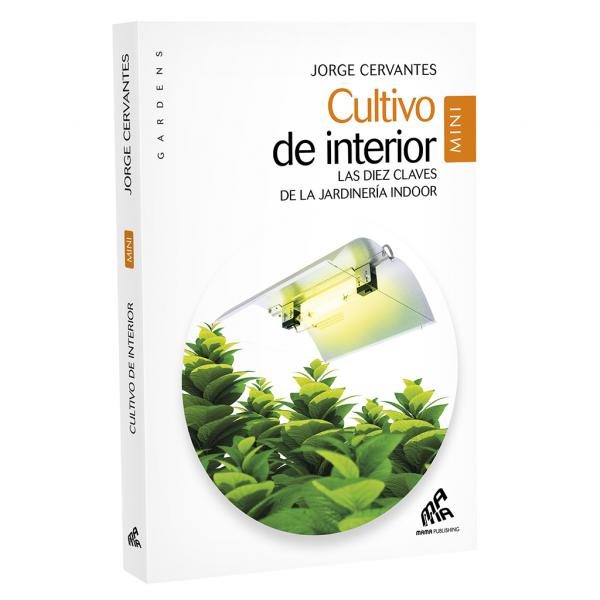 Cultivo De Interior (Mini) (Spanish)