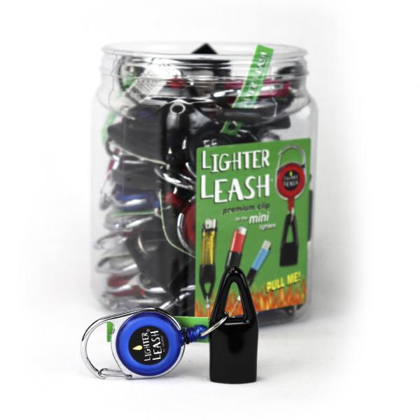 Retractable Lighter Holder (1 unit)