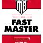 Fast Master (5-seed pack)