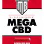 Mega CBD (Pack 10 semillas)