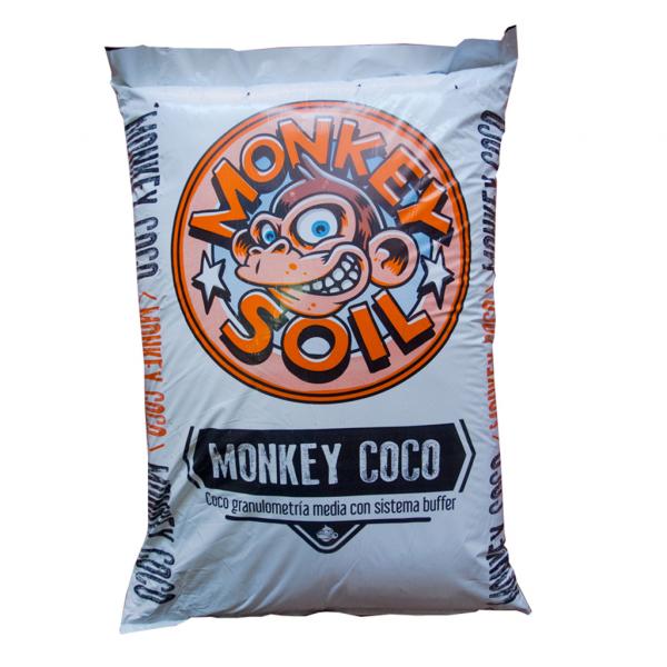 Monkey Coco (50 L)