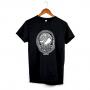 Moby Dick Black T-shirt (L)