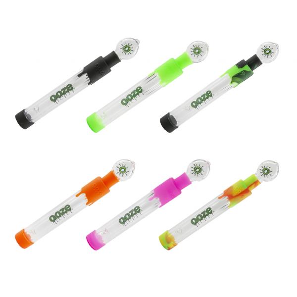OOZE SLIDER GLASS BLUNT  ASSORTED - Crowntown Cannabis