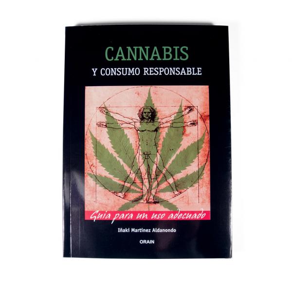 Cannabis y Consumo Responsable (1 unit)