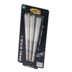 Cones Blister 6 Small (80 mm) (Pack 6 unidades)