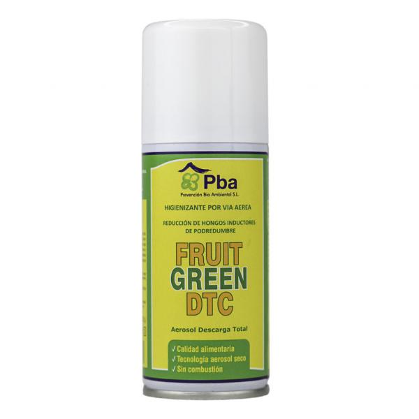 Total Discharge Fruit-Green DTC Fungicide (50 ml)