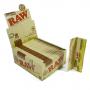 RAW King Size Slim Organic (Box of 50)