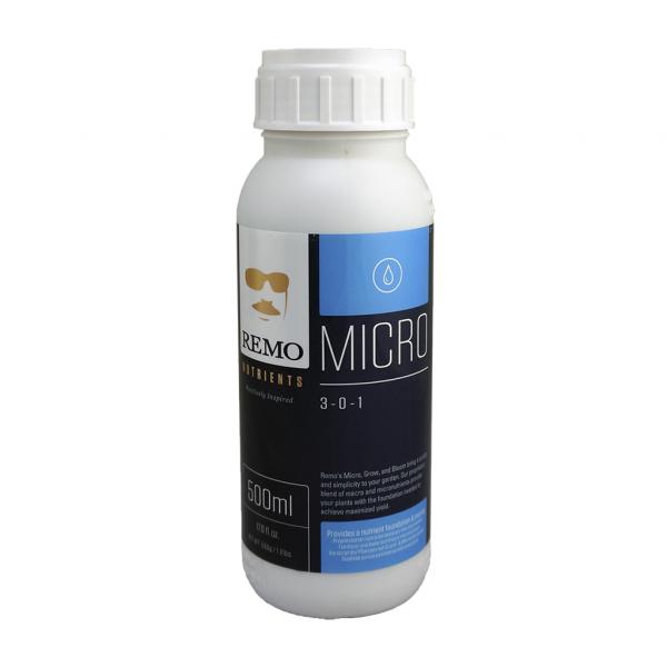 Micro (500 ml)