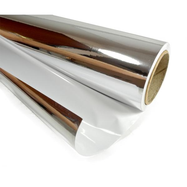 Silver/White Eco Sheeting Roll (30 m)