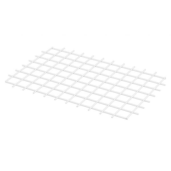 Metal grid (1 unit)