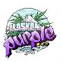 Auto Alaskan Purple (3-seed pack)