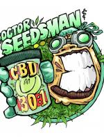 Doctor Seedsman CBD 30:1 (3-seed pack)