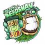 Doctor Seedsman CBD 30:1 (3-seed pack)