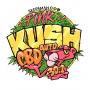 Pink Kush CBD 30:1 Auto (Pack 3 graines)