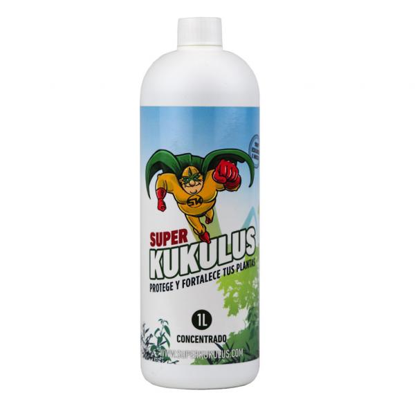 Super Kukulus Concentrado (1 L)