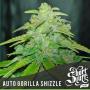 Auto Gorilla Shizzle (5-seed pack)