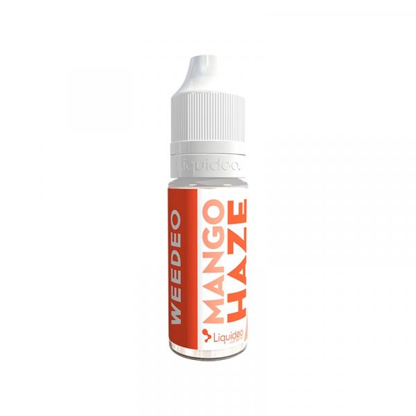 Mango Haze CBD e-liquid (30 mg-10 ml)