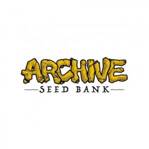 Archive Seed Bank