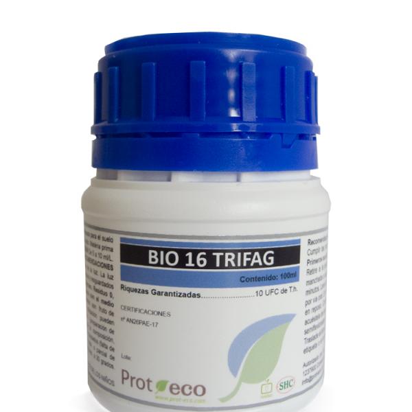 Bio 16 Trifag (100 ml)