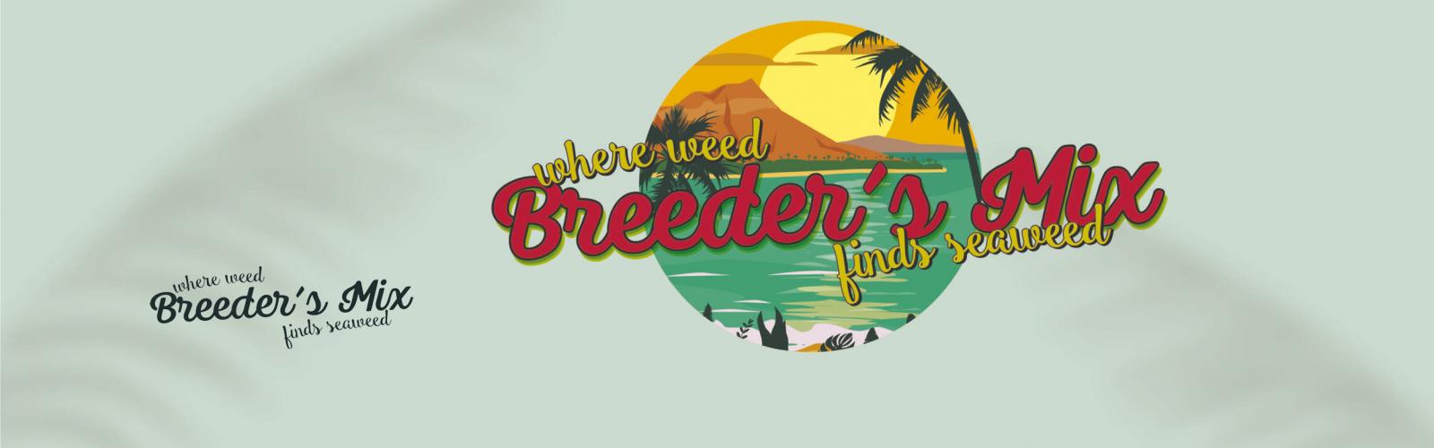 Breeder's Mix products