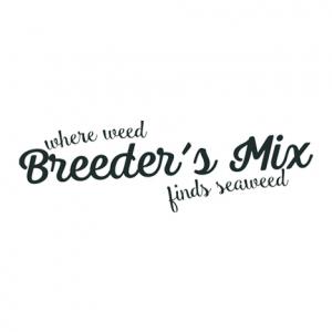 Breeder's Mix