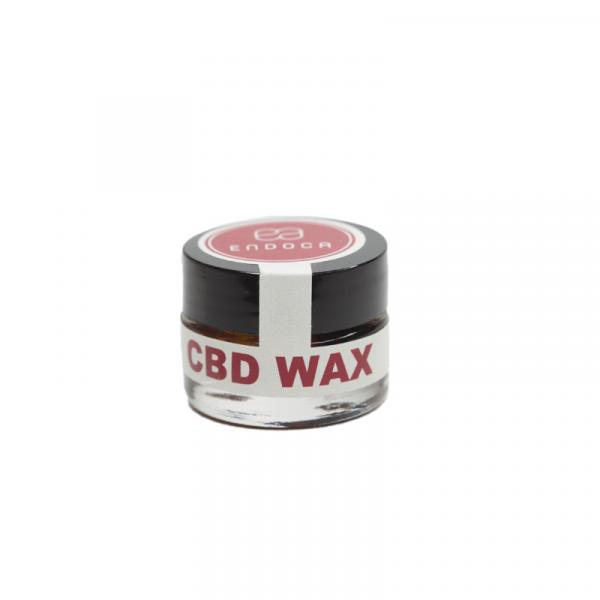 CBD Wax 70% (1 g)