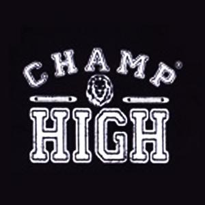 Champ High