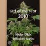 Moby Dick (25-seed pack)