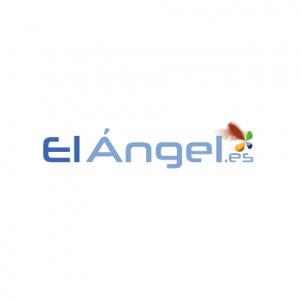 Editorial El Angel