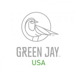 Green Jay
