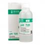 Solution tampon pH 7,01 (230 ml)