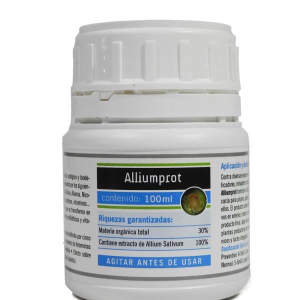 Alliumprot (100 ml)