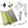Basic LEC Lighting Kit (Philips GreenPower)